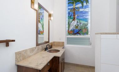 CASA TANGANICA