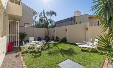 CASA TANGANICA