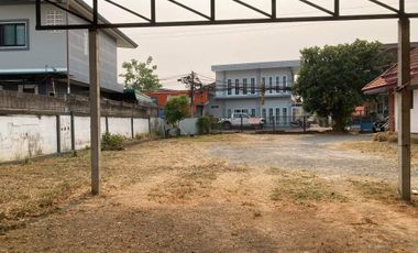 Land for sale in Nong Han, Chiang Mai