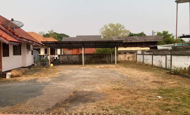 Land for sale in Nong Han, Chiang Mai