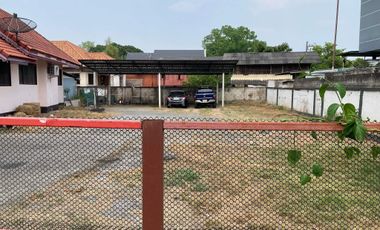 Land for sale in Nong Han, Chiang Mai
