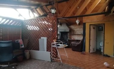 Venta departamento duplex