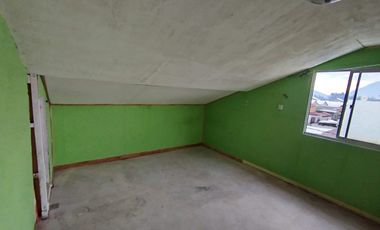Venta departamento duplex