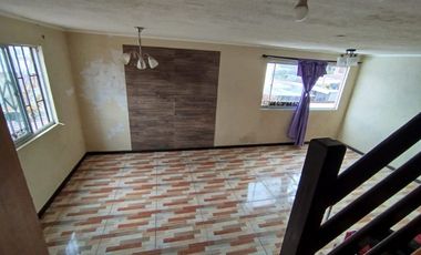 Venta departamento duplex
