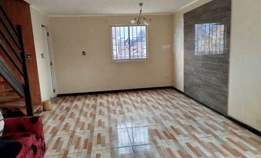Venta departamento duplex