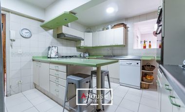 Hermosa casa en venta a pasos del colegio San Ignacio
