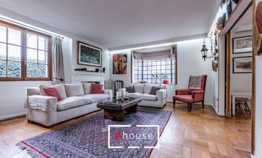 Hermosa casa en venta a pasos del colegio San Ignacio