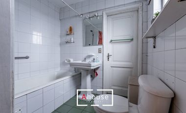 Hermosa casa en venta a pasos del colegio San Ignacio
