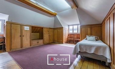Hermosa casa en venta a pasos del colegio San Ignacio