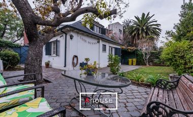 Hermosa casa en venta a pasos del colegio San Ignacio