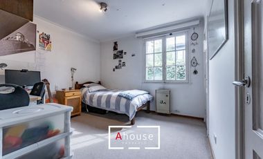 Hermosa casa en venta a pasos del colegio San Ignacio