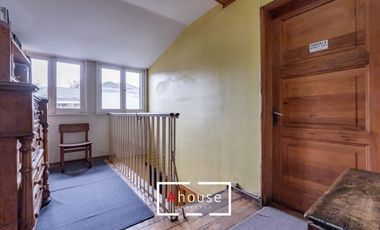 Hermosa casa en venta a pasos del colegio San Ignacio