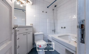 Hermosa casa en venta a pasos del colegio San Ignacio