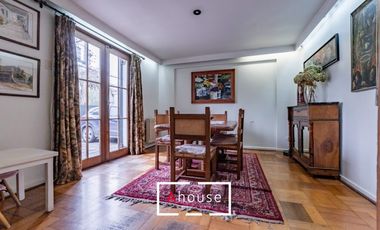 Hermosa casa en venta a pasos del colegio San Ignacio
