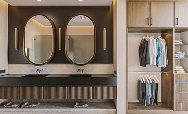 Departamento en venta dentro de Hacienda Xcanatún