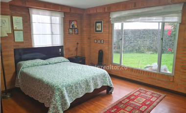 Venta Casa Cota Cundinamarca