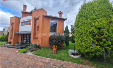 Venta Casa Cota Cundinamarca