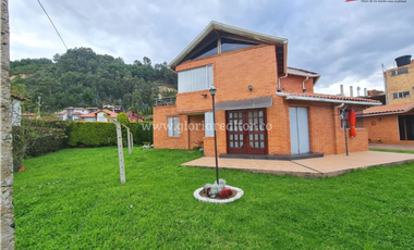 Venta Casa Cota Cundinamarca