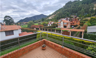 Venta Casa Cota Cundinamarca