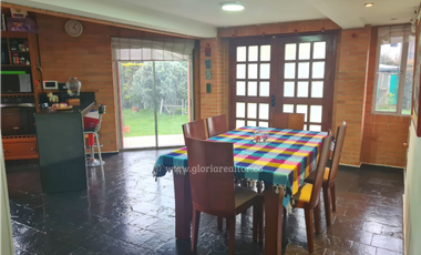Venta Casa Cota Cundinamarca