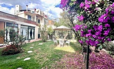 Casa en venta en EDUCACION