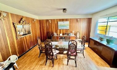 Casa en venta en EDUCACION