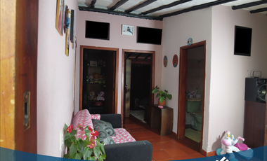 Vendo 2 Casas en Tabio Rio Frio Occidental