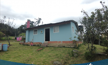 Vendo 2 Casas en Tabio Rio Frio Occidental