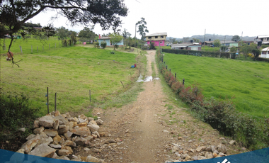 Vendo 2 Casas en Tabio Rio Frio Occidental