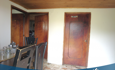 Vendo 2 Casas en Tabio Rio Frio Occidental