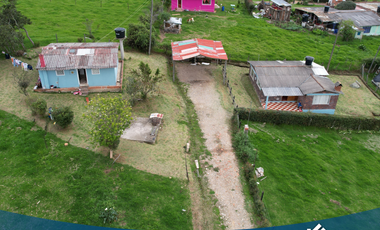 Vendo 2 Casas en Tabio Rio Frio Occidental