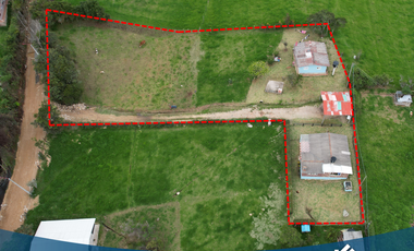 Vendo 2 Casas en Tabio Rio Frio Occidental