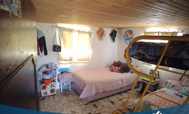 Vendo 2 Casas en Tabio Rio Frio Occidental