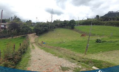 Vendo 2 Casas en Tabio Rio Frio Occidental