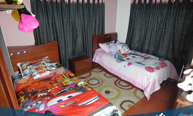 Vendo 2 Casas en Tabio Rio Frio Occidental