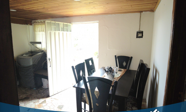 Vendo 2 Casas en Tabio Rio Frio Occidental