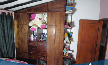 Vendo 2 Casas en Tabio Rio Frio Occidental