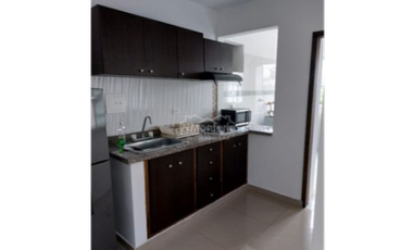 VENTA DE  APARTAMENTO EN EL B/ LA CASTELLANA MONTERIA