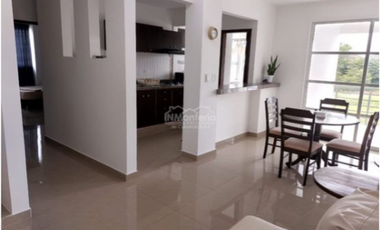 VENTA DE  APARTAMENTO EN EL B/ LA CASTELLANA MONTERIA