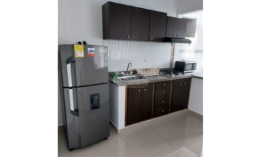 VENTA DE  APARTAMENTO EN EL B/ LA CASTELLANA MONTERIA