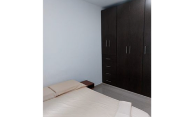 VENTA DE  APARTAMENTO EN EL B/ LA CASTELLANA MONTERIA