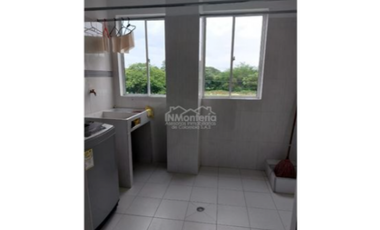 VENTA DE  APARTAMENTO EN EL B/ LA CASTELLANA MONTERIA