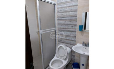 VENTA DE  APARTAMENTO EN EL B/ LA CASTELLANA MONTERIA