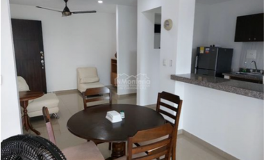 VENTA DE  APARTAMENTO EN EL B/ LA CASTELLANA MONTERIA