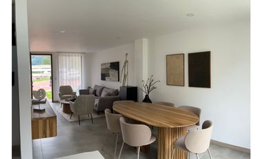 ARRIENDO CASA CAMPESTRE LA FLORIDA VILLAMARA | CONDOMINIO