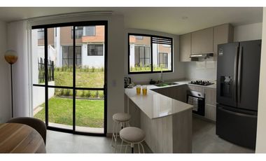 ARRIENDO CASA CAMPESTRE LA FLORIDA VILLAMARA | CONDOMINIO