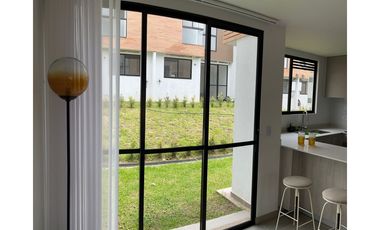 ARRIENDO CASA CAMPESTRE LA FLORIDA VILLAMARA | CONDOMINIO