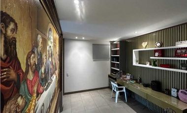 Apartamento Frontal en primera linea de playa de bello horizonte - 005