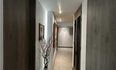 Apartamento Frontal en primera linea de playa de bello horizonte - 005