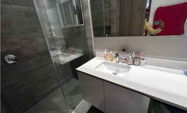 Apartamento Frontal en primera linea de playa de bello horizonte - 005